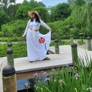 Meet your Posher, Judelie